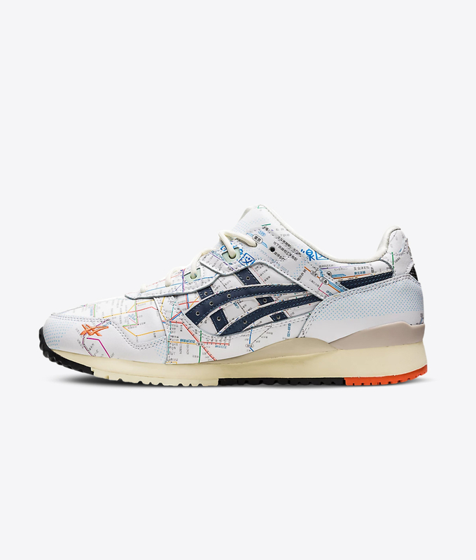 Gel-Lyte Iii Og