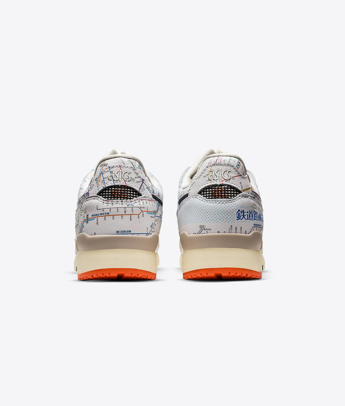 Gel-Lyte Iii Og