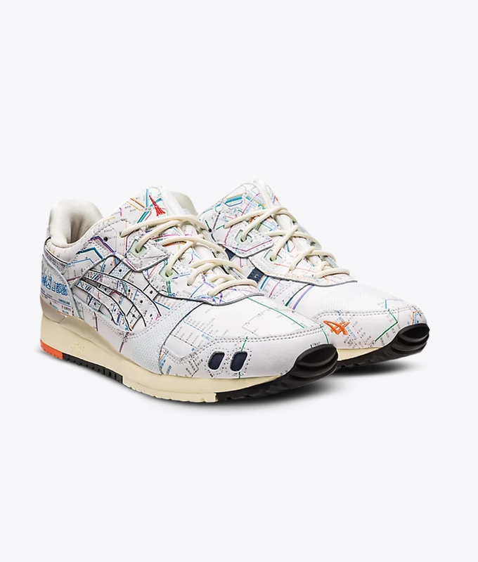 Gel-Lyte Iii Og