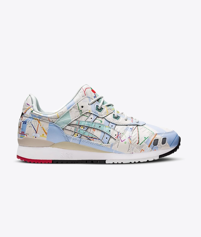 Gel-Lyte Iii Og