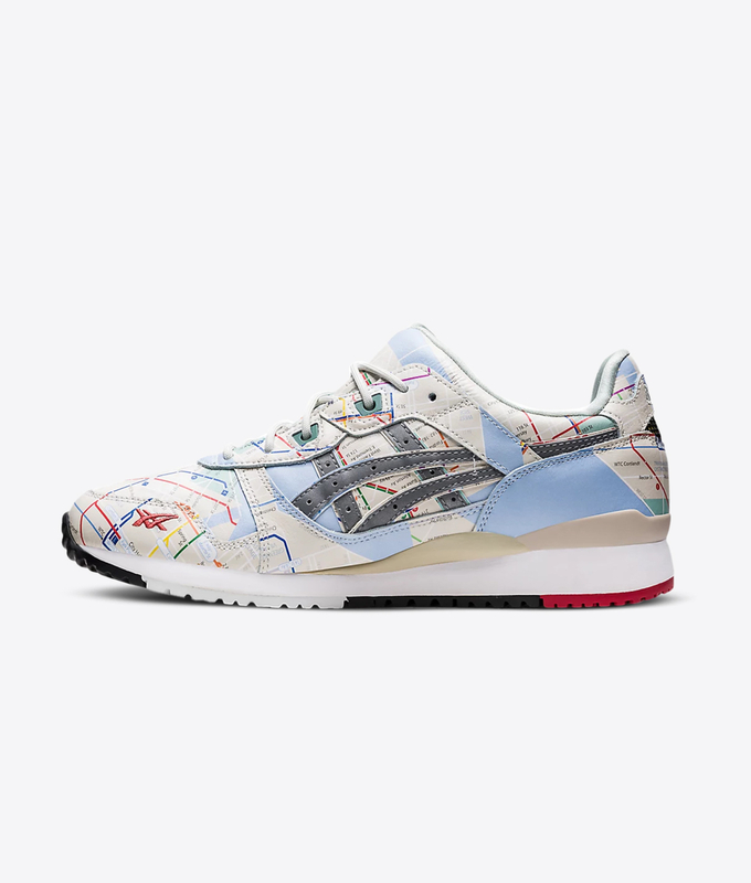 Gel-Lyte Iii Og