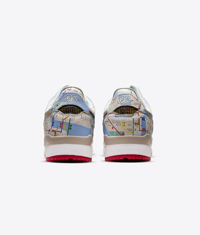 Gel-Lyte Iii Og