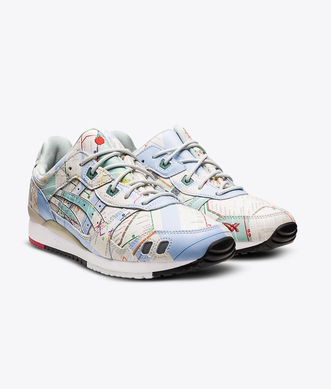 Gel-Lyte Iii Og