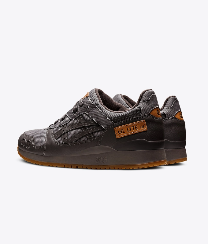 Gel Lyte Iii Denim