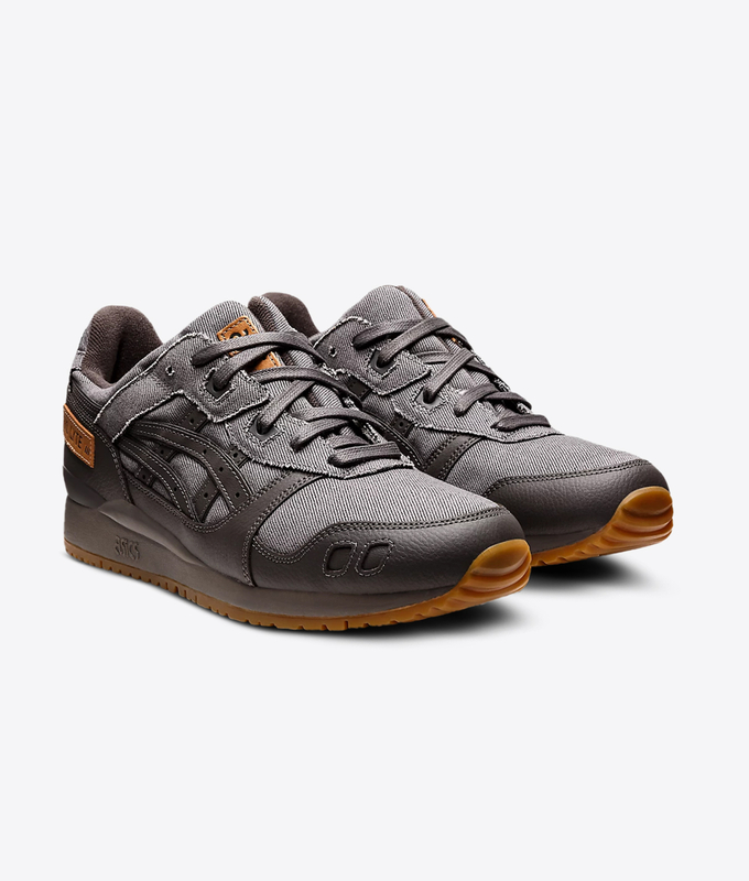 Gel Lyte Iii Denim