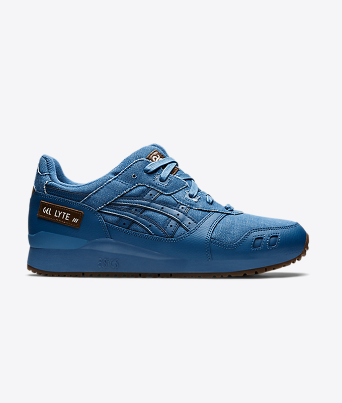 Gel Lyte Iii Denim