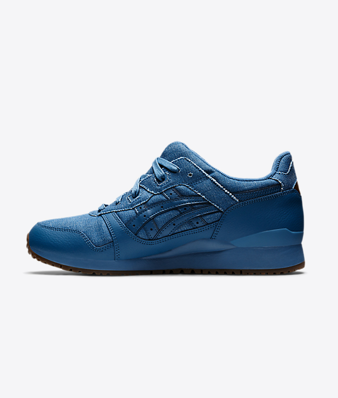 Gel Lyte Iii Denim