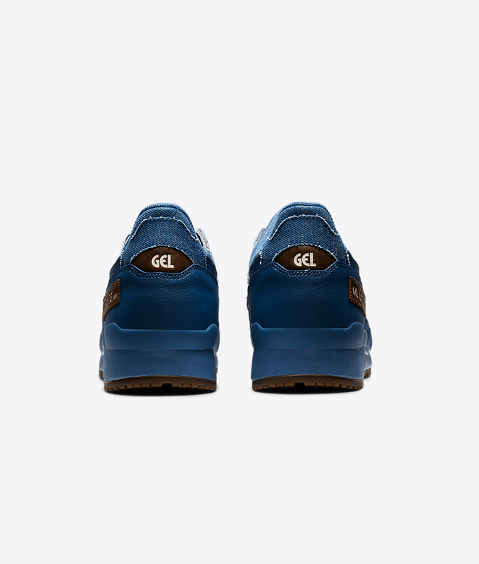 Gel Lyte Iii Denim