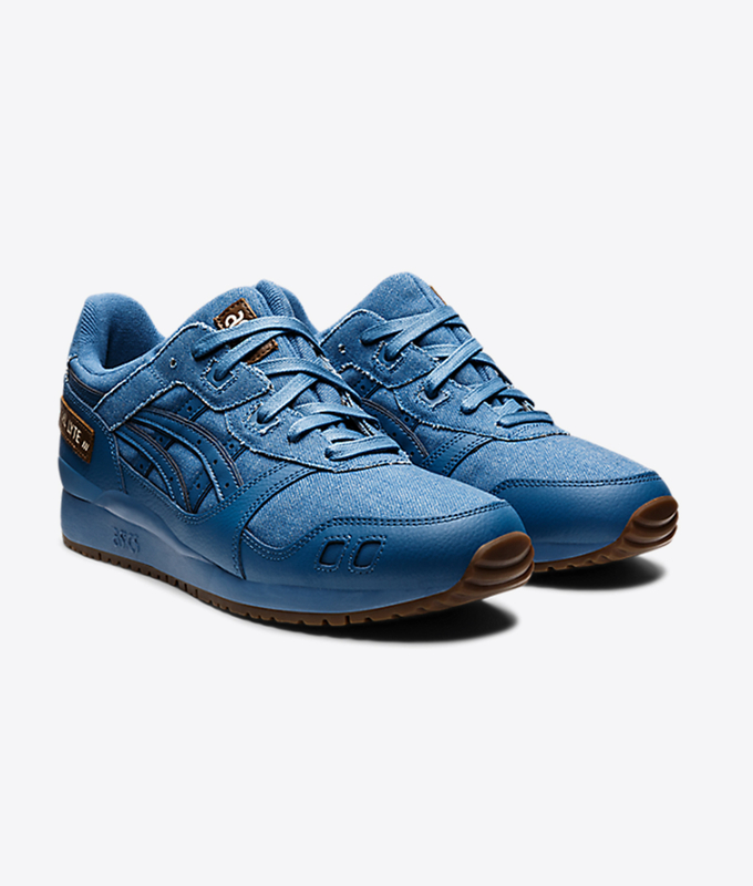 Gel Lyte Iii Denim