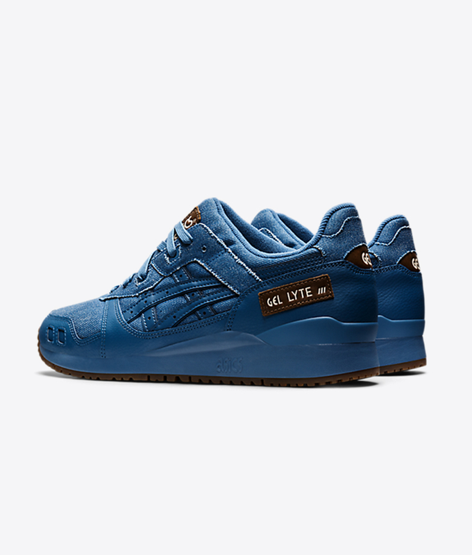 Gel Lyte Iii Denim