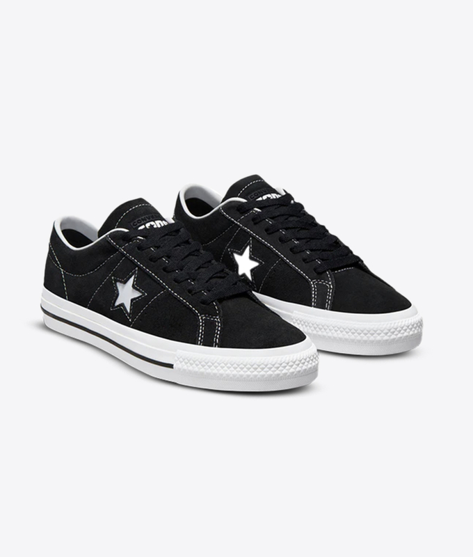 One Star Pro Suede Ox