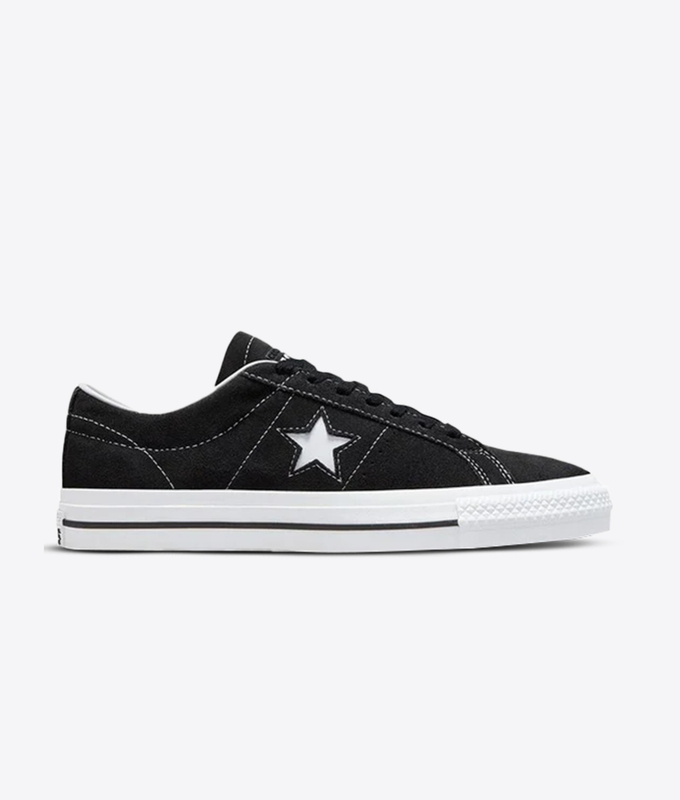 One Star Pro Suede Ox