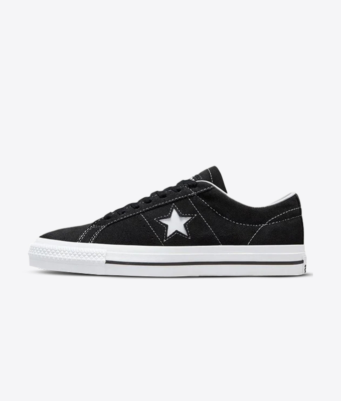 One Star Pro Suede Ox