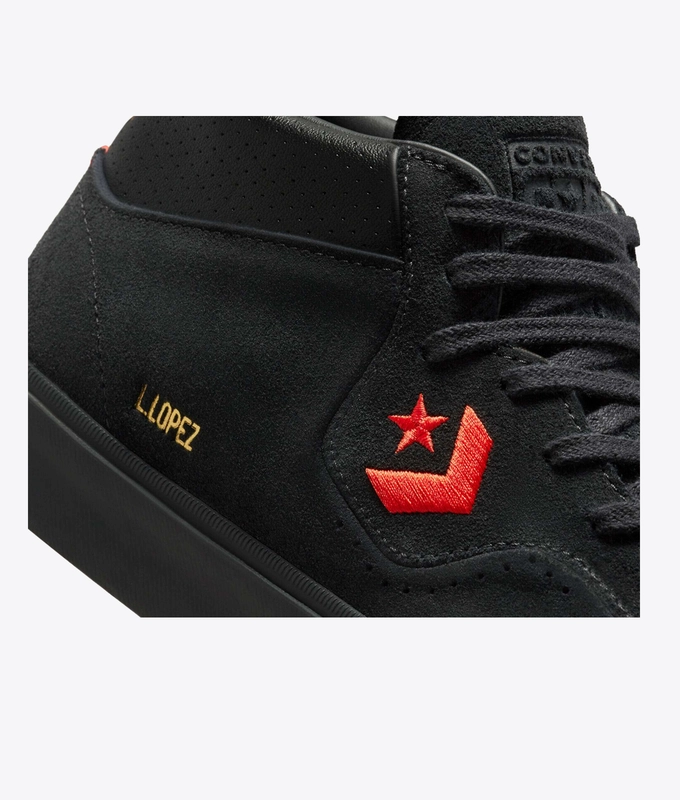 Converse Cons Louie Lopez Pro Mi Gente