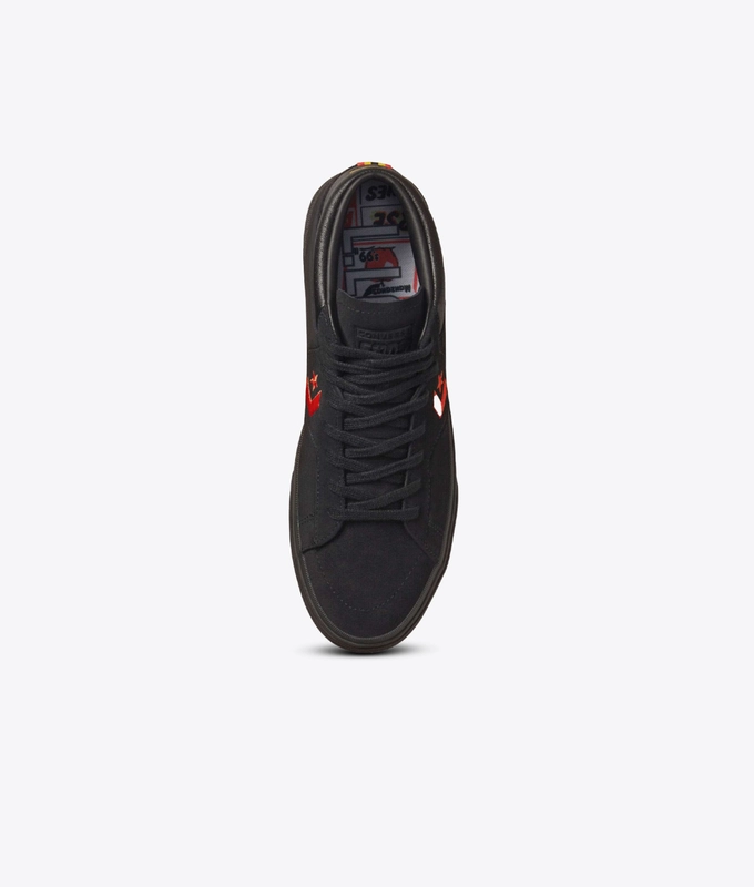 Converse Cons Louie Lopez Pro Mi Gente