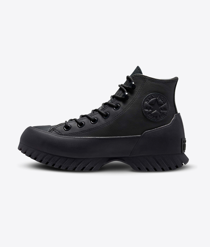 Chuck Taylor All Star Lugged Winter 20