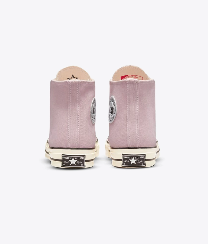 Chuck 70 Recycled Canvas