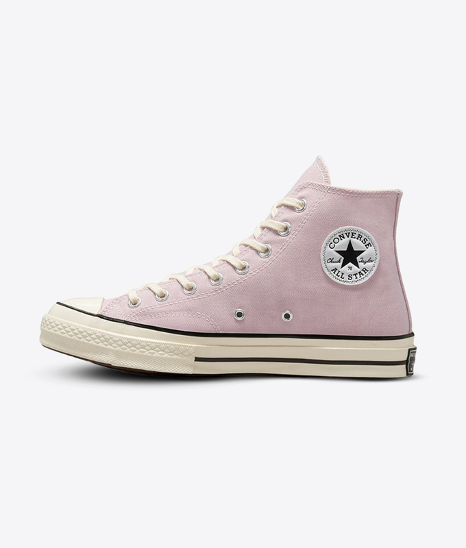 Chuck 70 Recycled Canvas