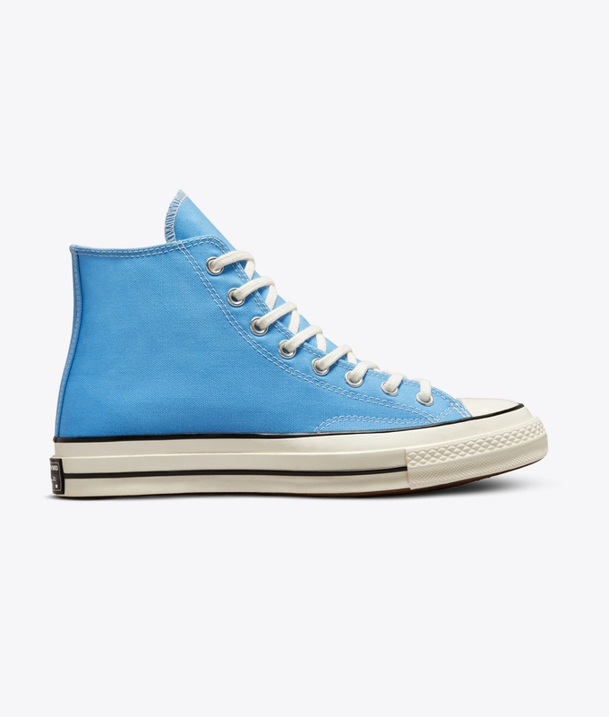 Chuck 70 Recycled Canvas