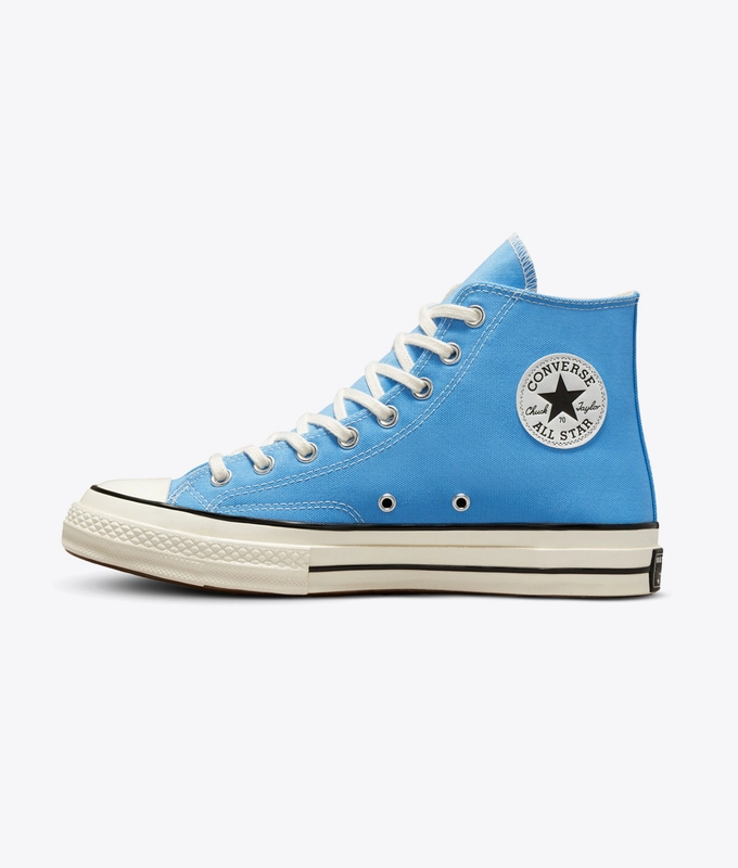 Chuck 70 Recycled Canvas
