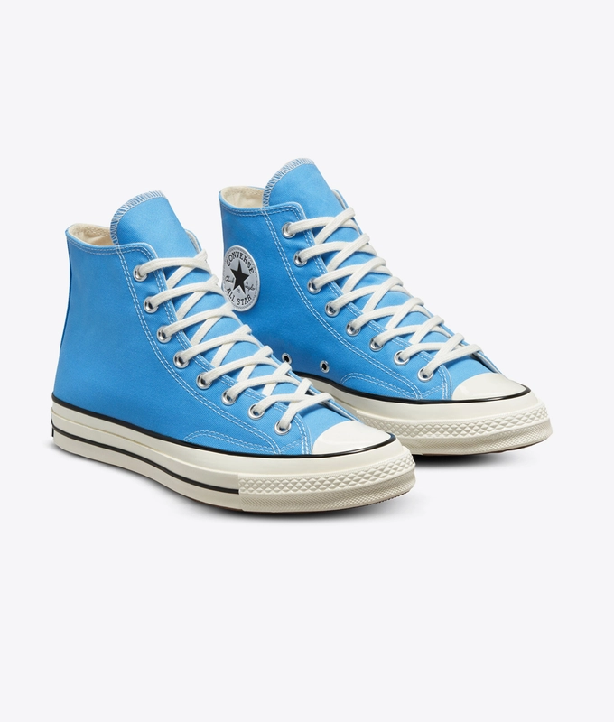 Chuck 70 Recycled Canvas