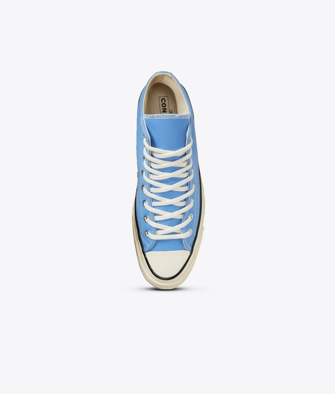 Chuck 70 Recycled Canvas