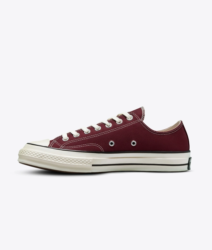 Chuck 70 Recycled Canvas