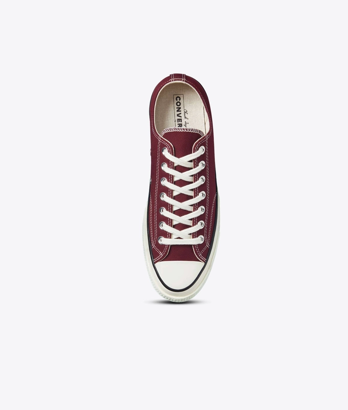Chuck 70 Recycled Canvas