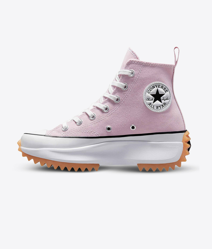 Run Star Hike Recycled