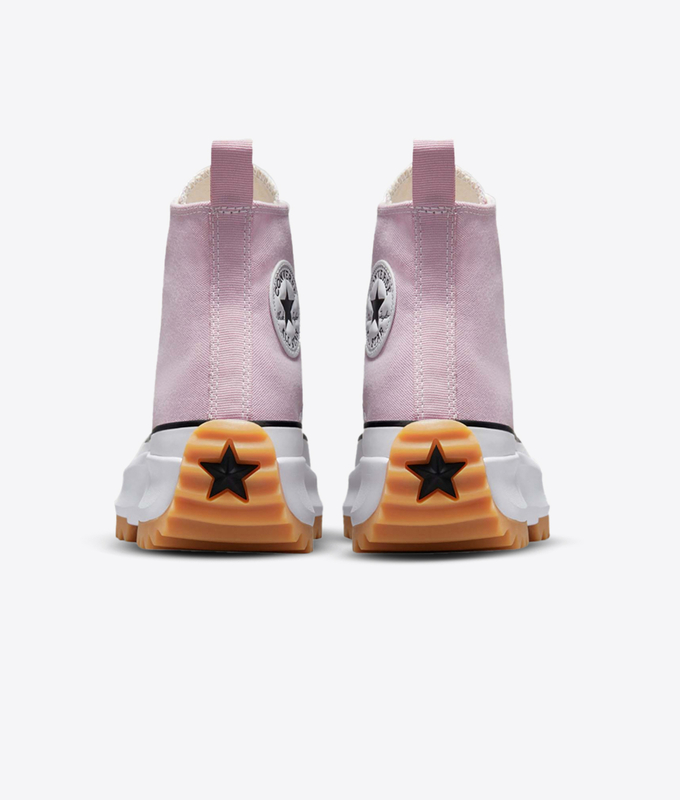 Run Star Hike Recycled