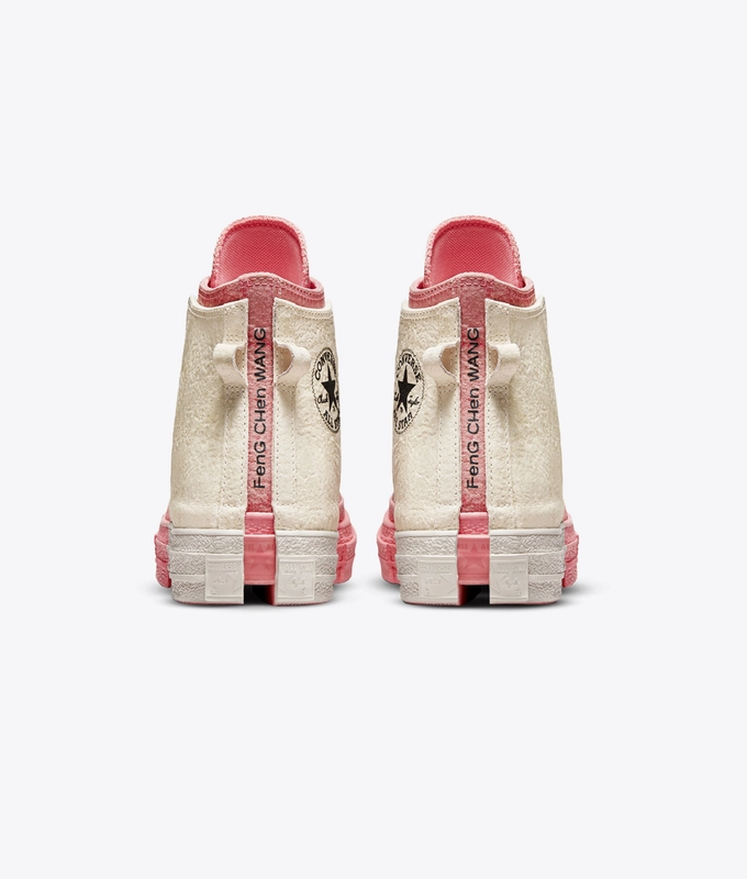 X Feng Chen Wang Chuck 70 2 In 1