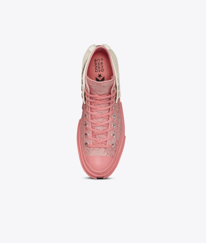 X Feng Chen Wang Chuck 70 2 In 1