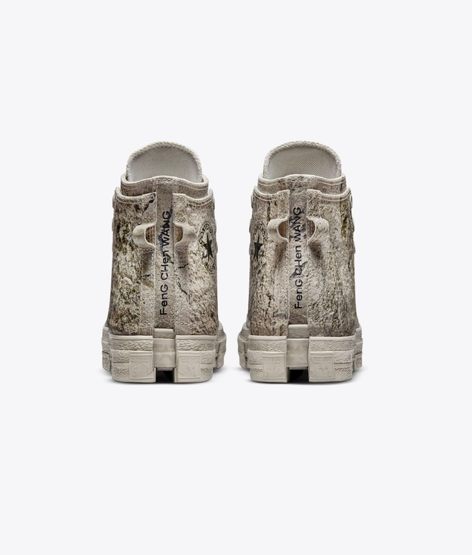 X Feng Chen Wang Chuck 70 2 In 1