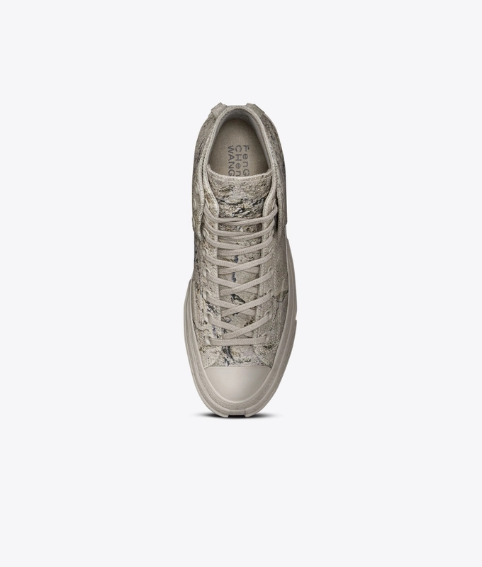 X Feng Chen Wang Chuck 70 2 In 1