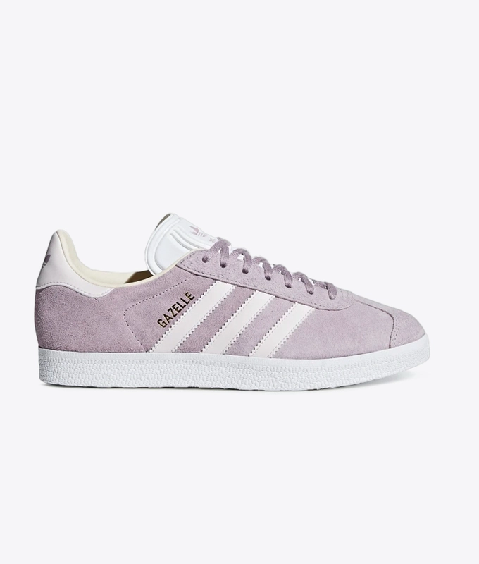 GAZELLE W 'SOFT VISION/ORCHID TINT S18/ECRU TINT S18'