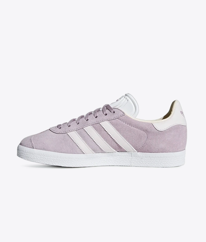 GAZELLE W 'SOFT VISION/ORCHID TINT S18/ECRU TINT S18'
