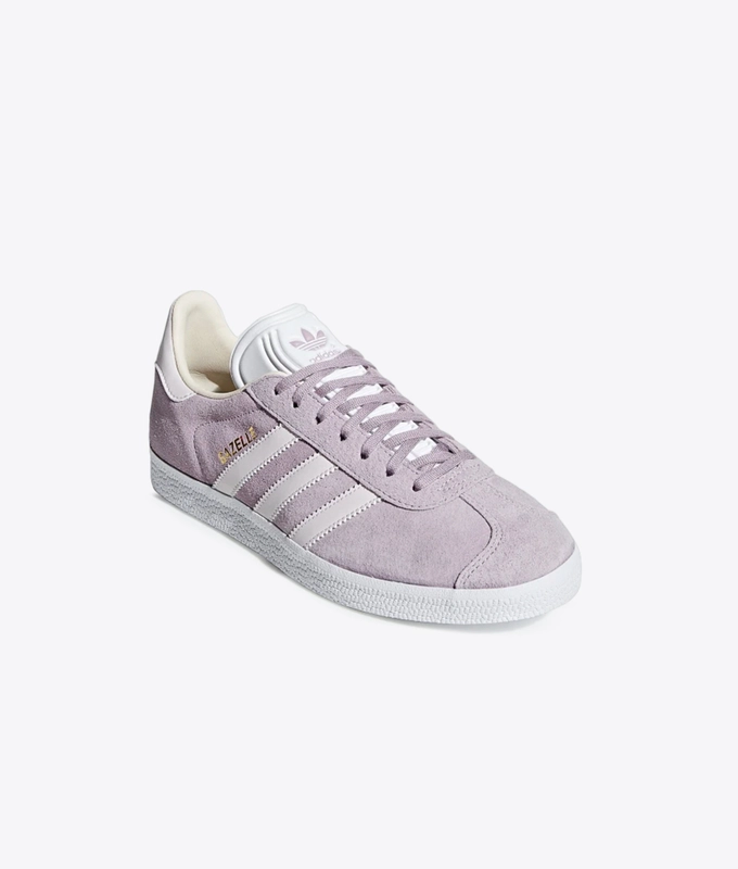 GAZELLE W 'SOFT VISION/ORCHID TINT S18/ECRU TINT S18'