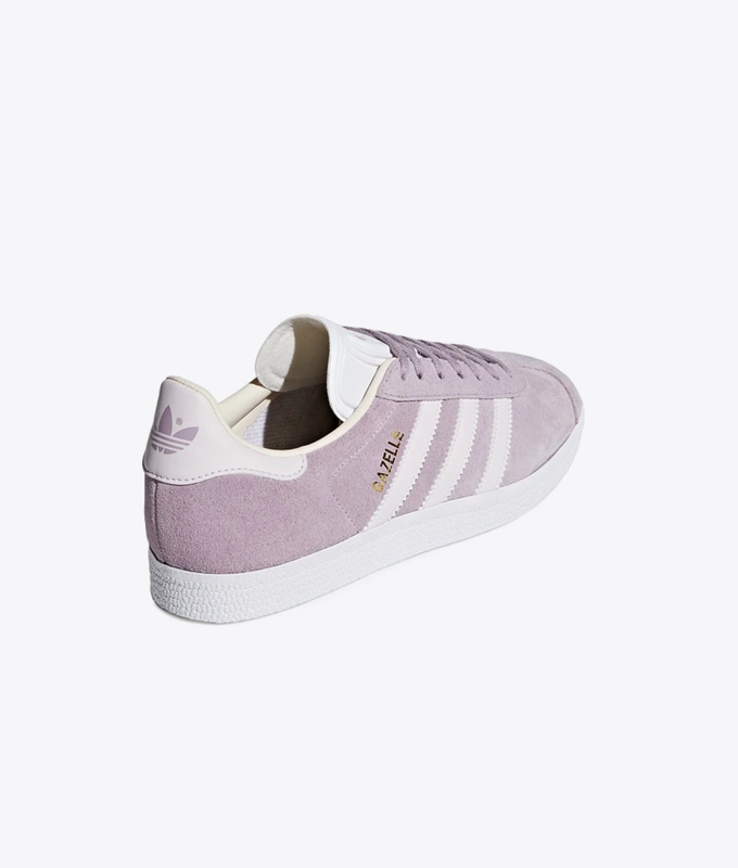 GAZELLE W 'SOFT VISION/ORCHID TINT S18/ECRU TINT S18'