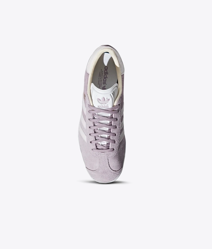 GAZELLE W 'SOFT VISION/ORCHID TINT S18/ECRU TINT S18'