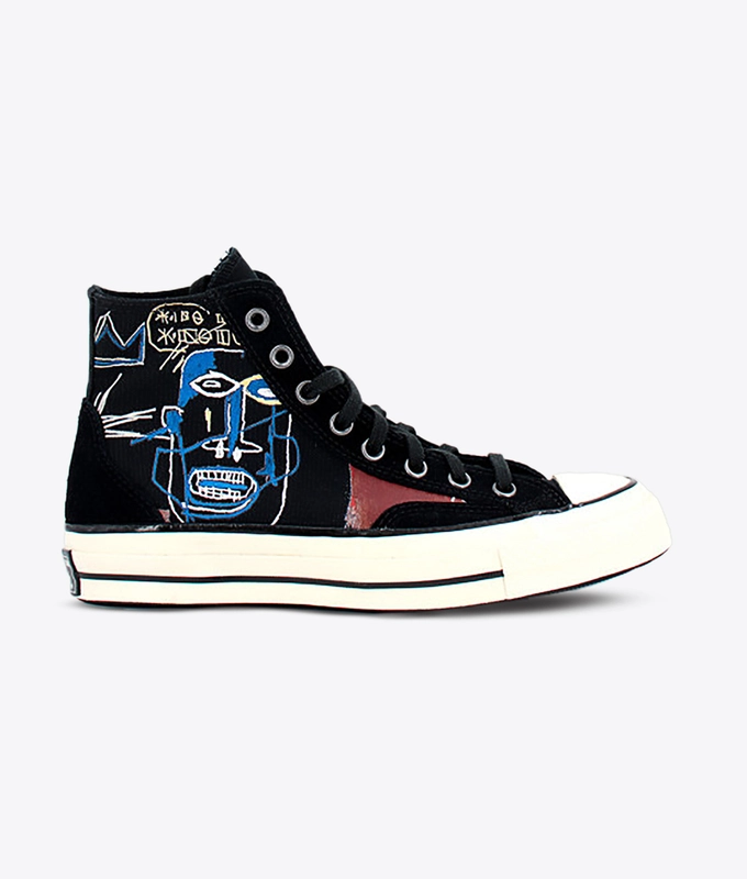 X Basquiat Chuck 70