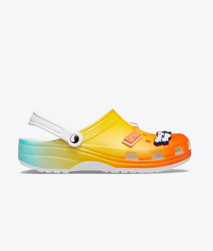 Freeandeasyxcrocsclassicclog Mlt