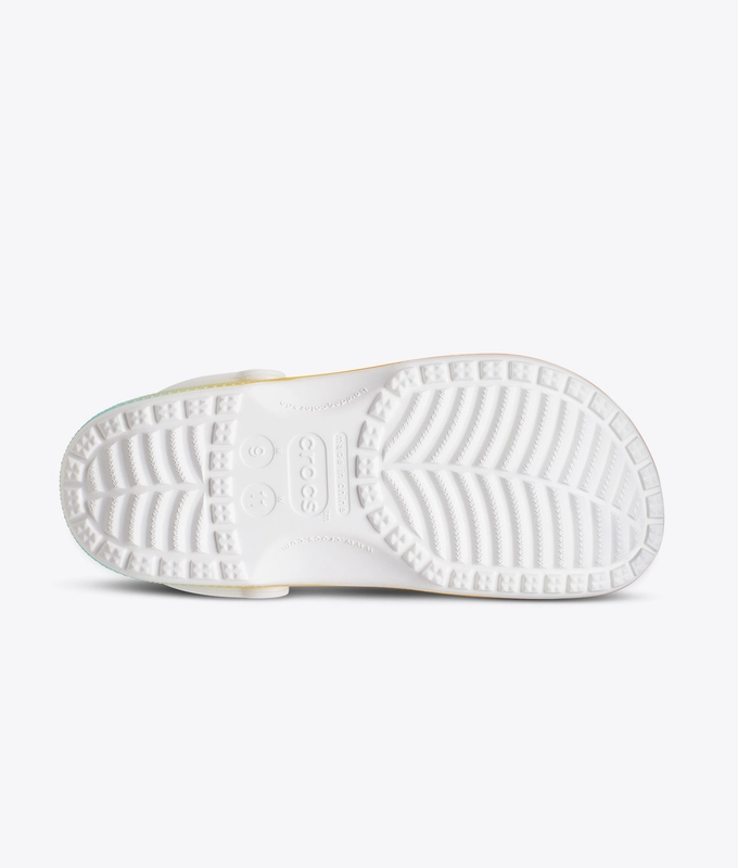 Freeandeasyxcrocsclassicclog Mlt