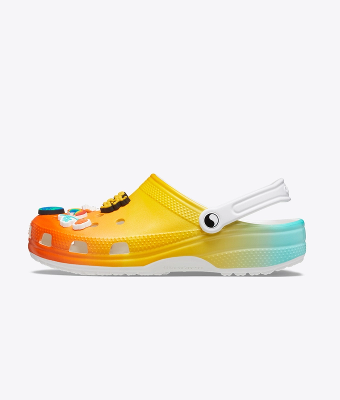 Freeandeasyxcrocsclassicclog Mlt