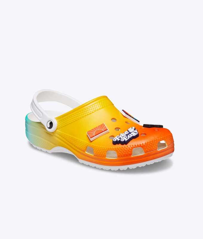 Freeandeasyxcrocsclassicclog Mlt