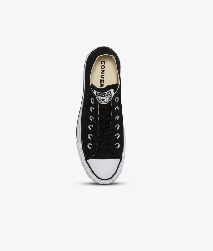 Chuck Taylor All Star Canvas Lift Ox