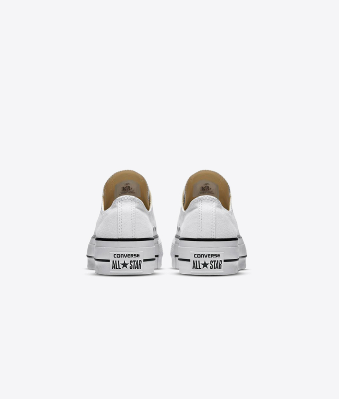 Chuck Taylor All Star Lift Ox