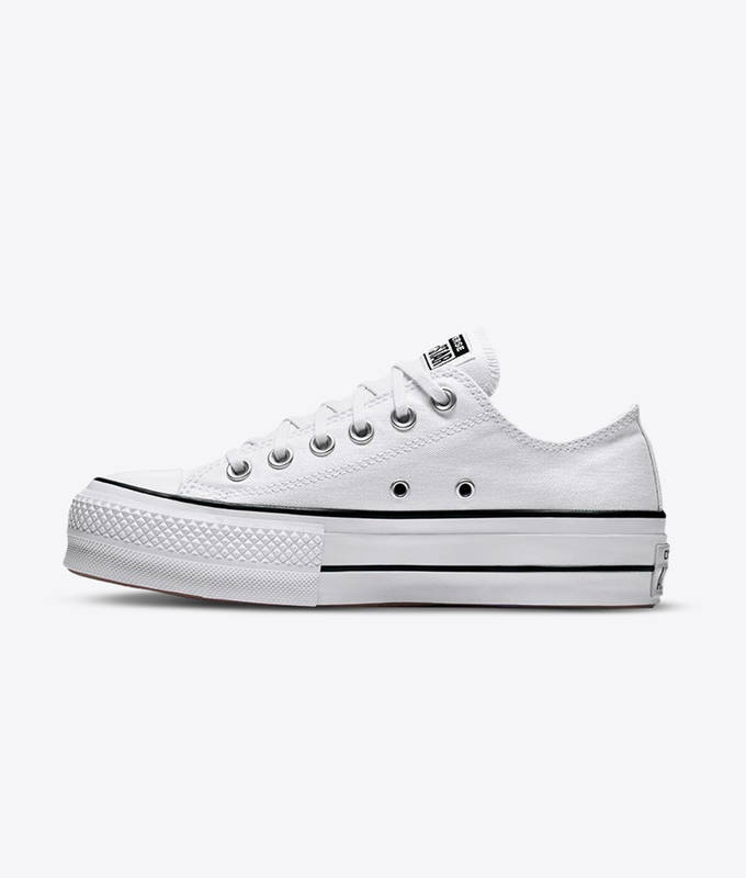 Chuck Taylor All Star Lift Ox