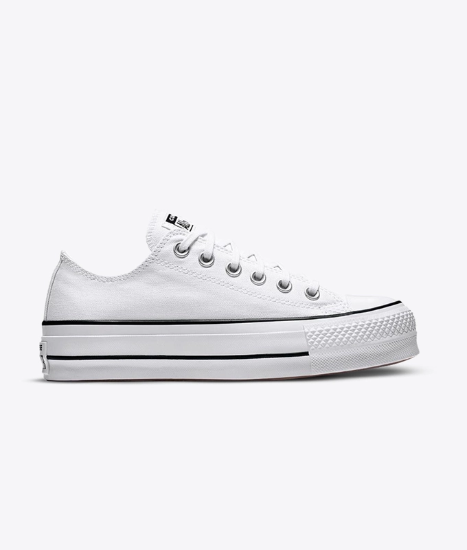 Chuck Taylor All Star Lift Ox