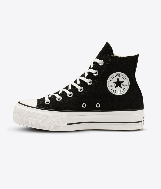 Chuck Taylor All Star Lift High