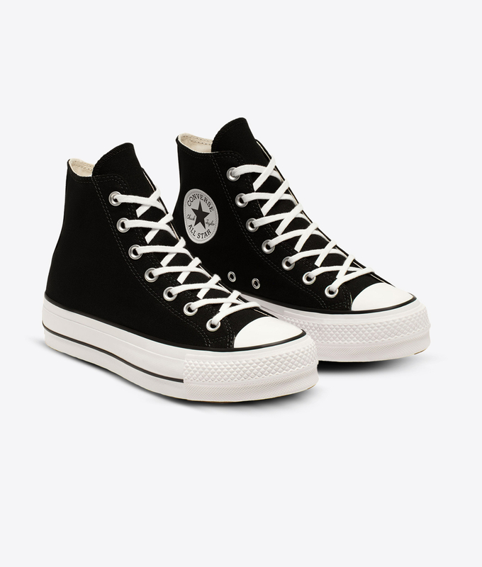 Chuck Taylor All Star Lift High